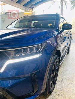 كيا سورينتو